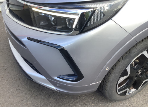 Opel GRANDLAND 1.5 Diesel 130 ch BVA8 Ultimate