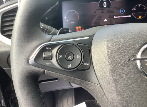 Opel GRANDLAND 1.5 Diesel 130 ch BVA8 Ultimate