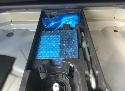 Opel GRANDLAND 1.5 Diesel 130 ch BVA8 Ultimate