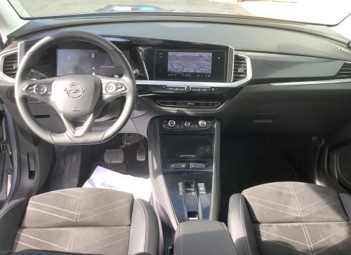 Opel GRANDLAND 1.5 Diesel 130 ch BVA8 Ultimate