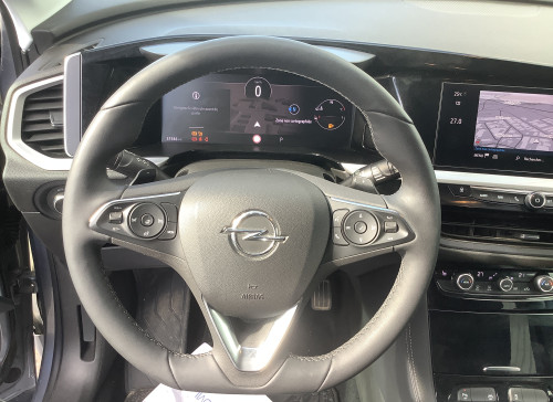 Opel GRANDLAND 1.5 Diesel 130 ch BVA8 Ultimate