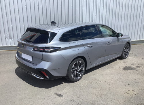 Peugeot 308 SW Hybrid 145 e-DCS6 Allure