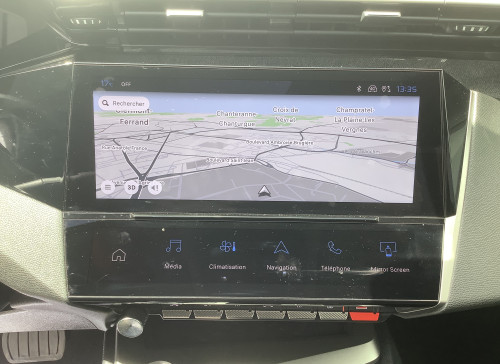 Peugeot 308 SW Hybrid 145 e-DCS6 Allure