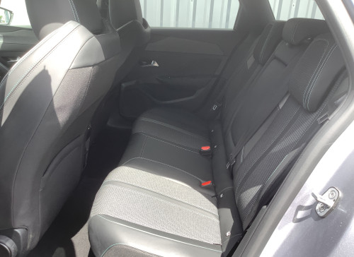 Peugeot 308 SW Hybrid 145 e-DCS6 Allure