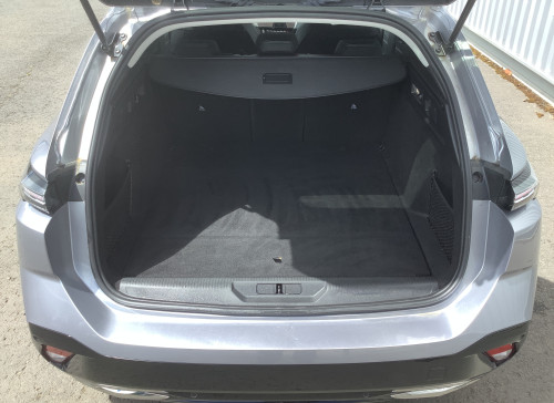Peugeot 308 SW Hybrid 145 e-DCS6 Allure