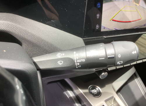 Peugeot 308 SW Hybrid 145 e-DCS6 Allure