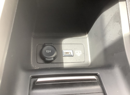 Peugeot 308 SW Hybrid 145 e-DCS6 Allure