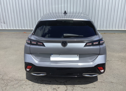Peugeot 308 SW Hybrid 145 e-DCS6 Allure