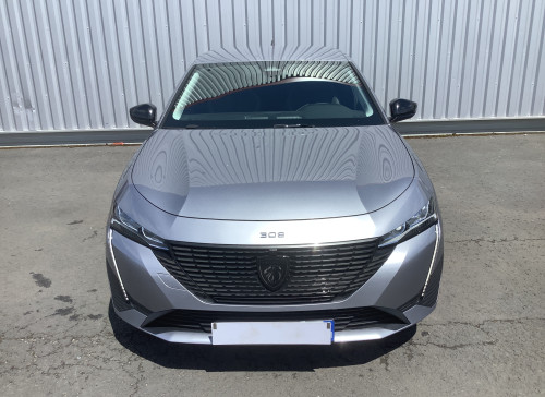Peugeot 308 SW Hybrid 145 e-DCS6 Allure