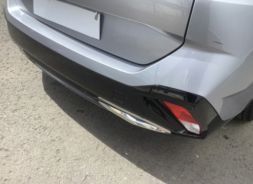 Peugeot 308 SW Hybrid 145 e-DCS6 Allure