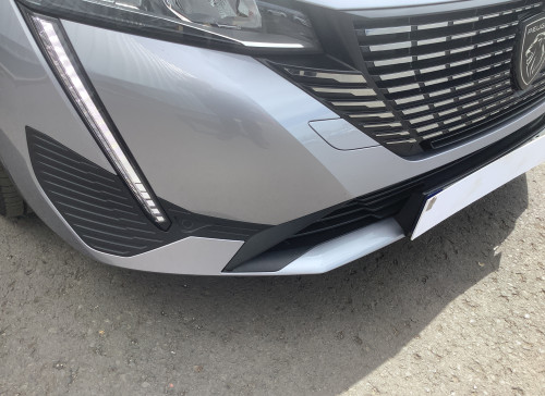 Peugeot 308 SW Hybrid 145 e-DCS6 Allure