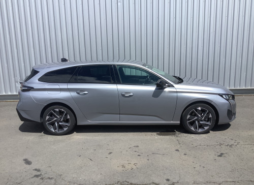 Peugeot 308 SW Hybrid 145 e-DCS6 Allure