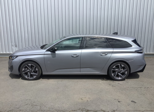Peugeot 308 SW Hybrid 145 e-DCS6 Allure