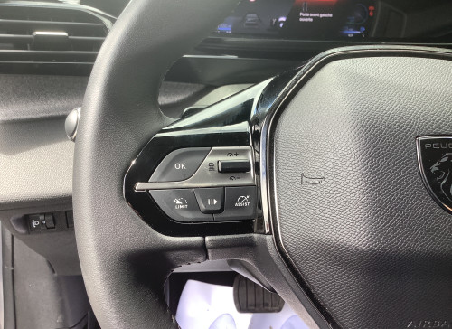 Peugeot 308 SW Hybrid 145 e-DCS6 Allure