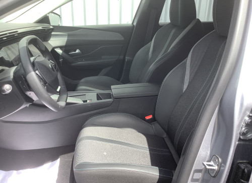 Peugeot 308 SW Hybrid 145 e-DCS6 Allure