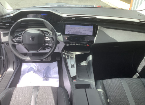 Peugeot 308 SW Hybrid 145 e-DCS6 Allure