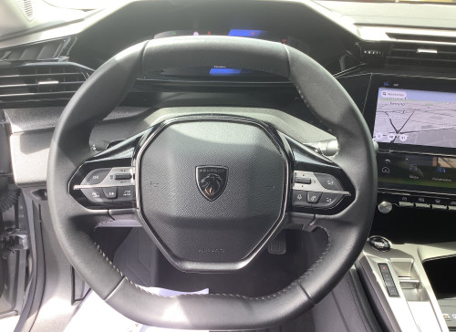 Peugeot 308 SW Hybrid 145 e-DCS6 Allure