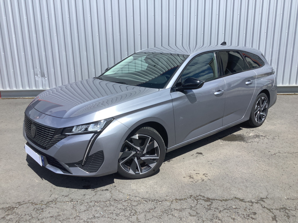 PEUGEOT 308 SW