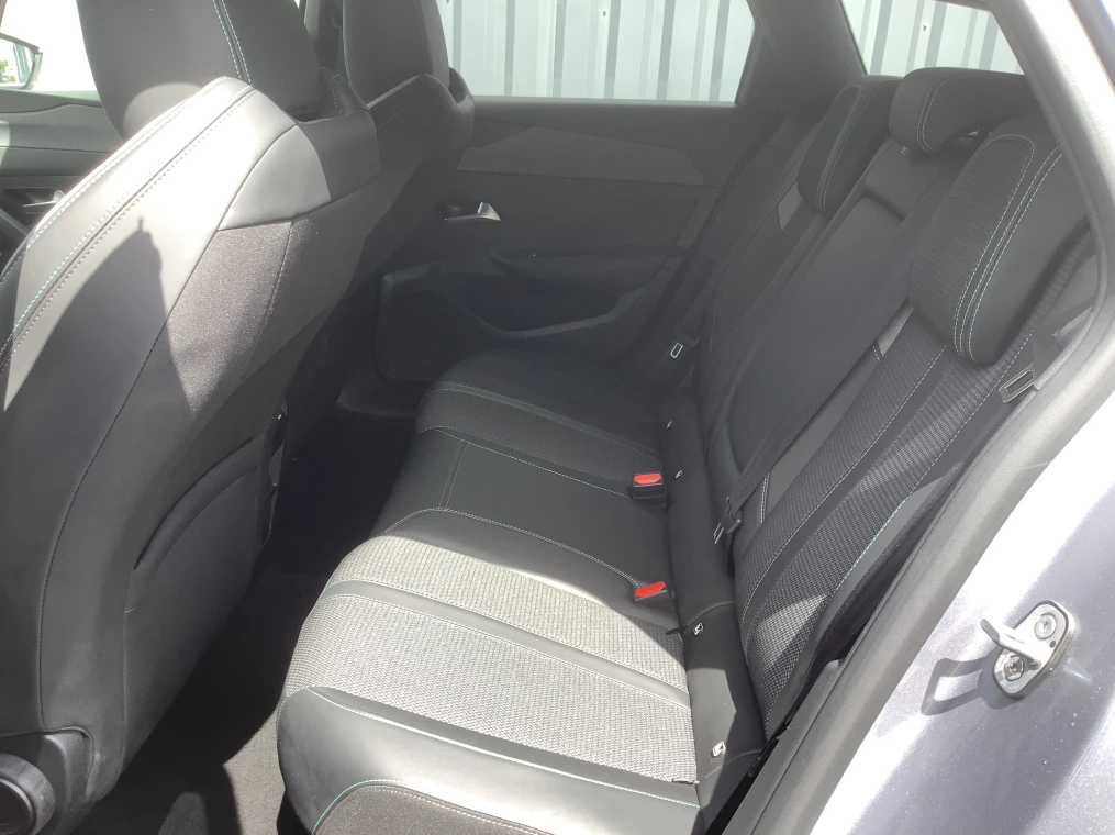 Peugeot 308 SW Hybrid 145 e-DCS6 Allure