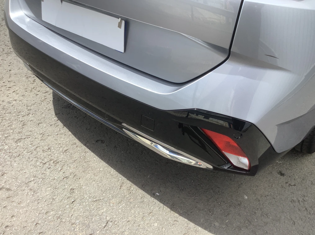 Peugeot 308 SW Hybrid 145 e-DCS6 Allure