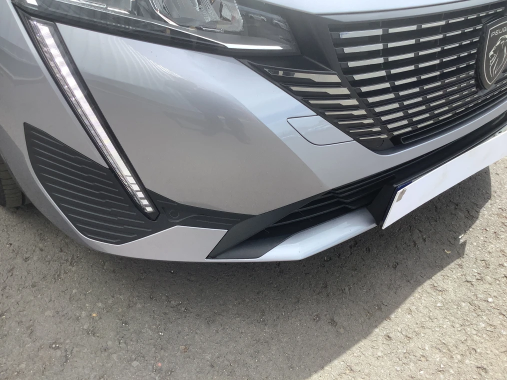 Peugeot 308 SW Hybrid 145 e-DCS6 Allure