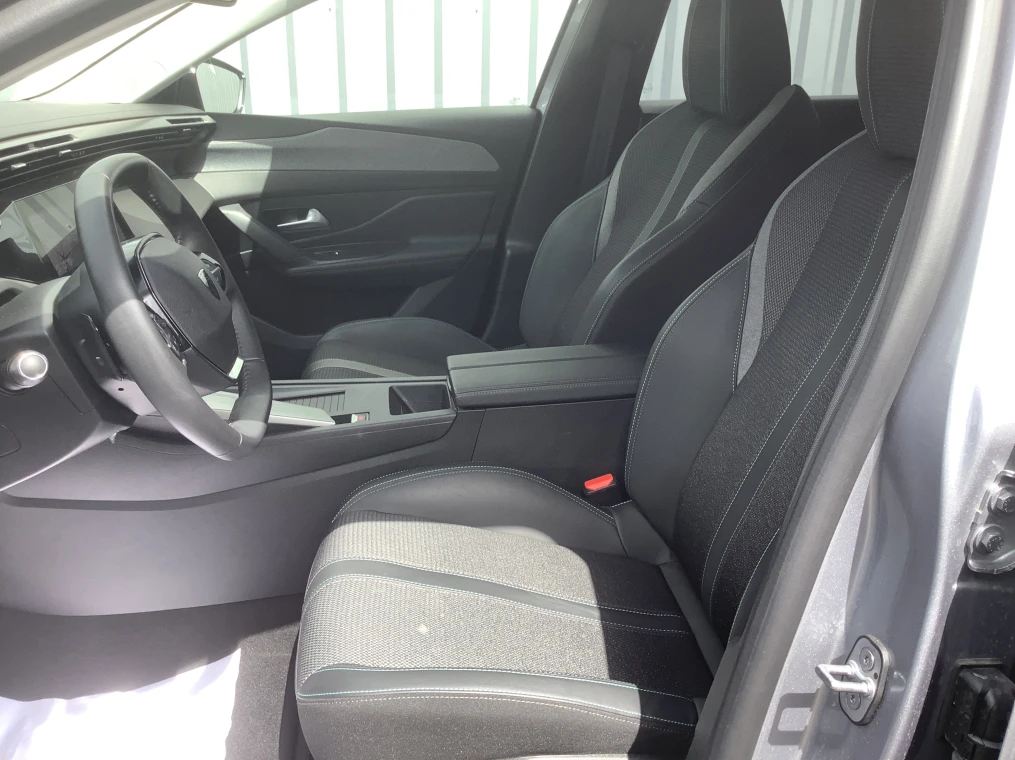 Peugeot 308 SW Hybrid 145 e-DCS6 Allure