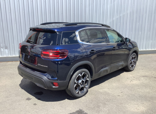Citroën C5 AIRCROSS BlueHDi 130 EAT8 Max