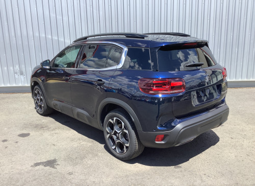 Citroën C5 AIRCROSS BlueHDi 130 EAT8 Max