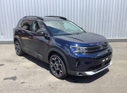 Citroën C5 AIRCROSS BlueHDi 130 EAT8 Max