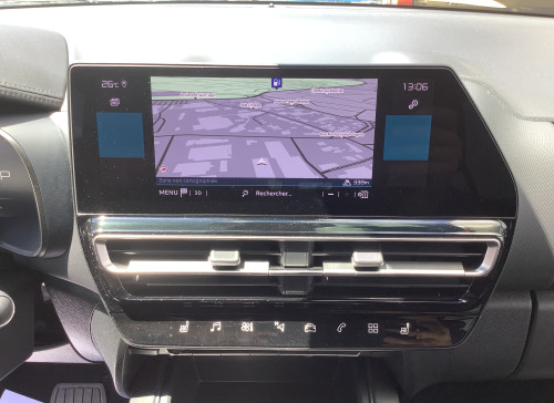 Citroën C5 AIRCROSS BlueHDi 130 EAT8 Max