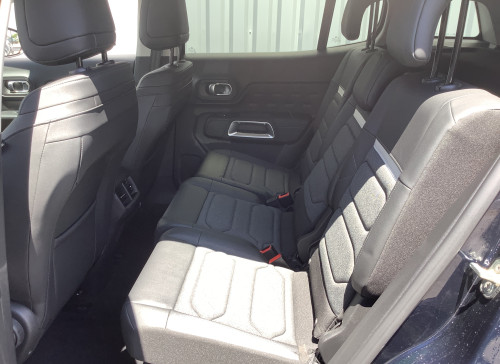 Citroën C5 AIRCROSS BlueHDi 130 EAT8 Max