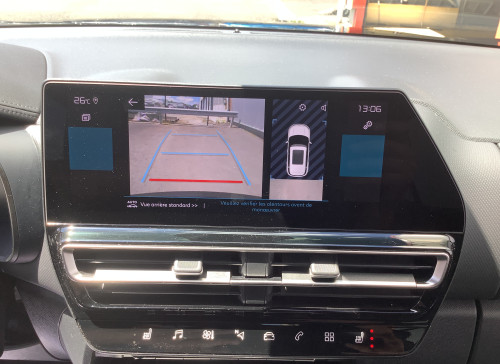Citroën C5 AIRCROSS BlueHDi 130 EAT8 Max