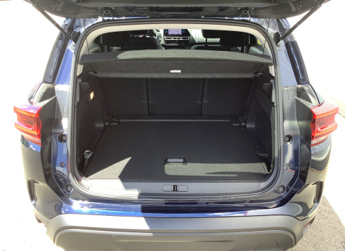 Citroën C5 AIRCROSS BlueHDi 130 EAT8 Max