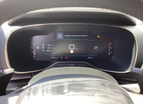 Citroën C5 AIRCROSS BlueHDi 130 EAT8 Max