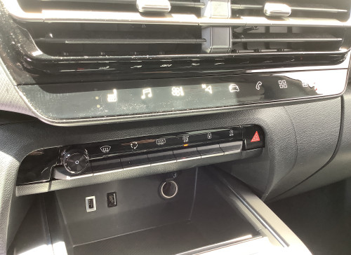 Citroën C5 AIRCROSS BlueHDi 130 EAT8 Max