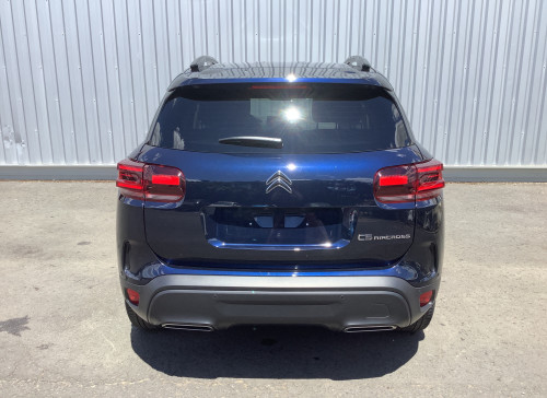 Citroën C5 AIRCROSS BlueHDi 130 EAT8 Max