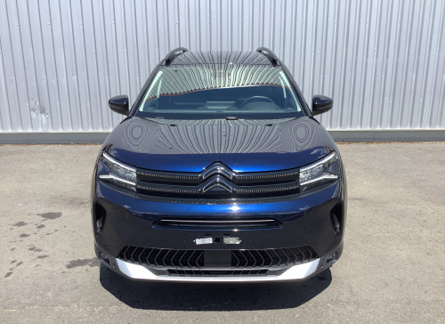 Citroën C5 AIRCROSS BlueHDi 130 EAT8 Max