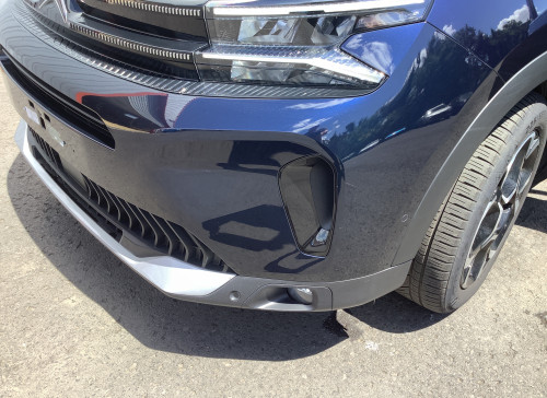 Citroën C5 AIRCROSS BlueHDi 130 EAT8 Max