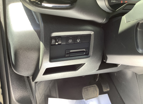 Citroën C5 AIRCROSS BlueHDi 130 EAT8 Max