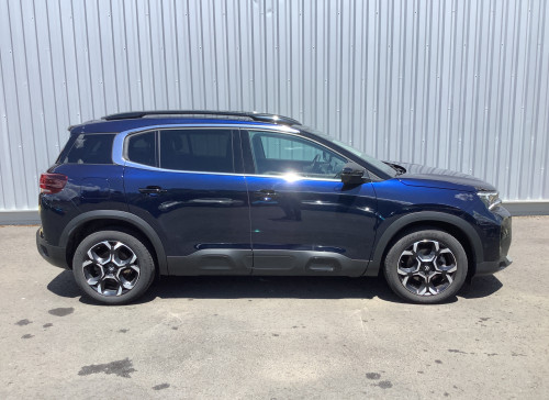 Citroën C5 AIRCROSS BlueHDi 130 EAT8 Max