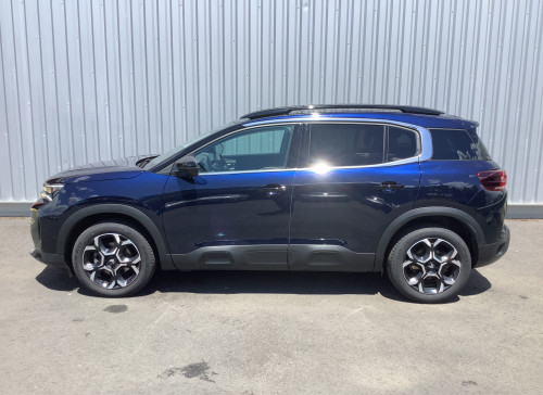 Citroën C5 AIRCROSS BlueHDi 130 EAT8 Max