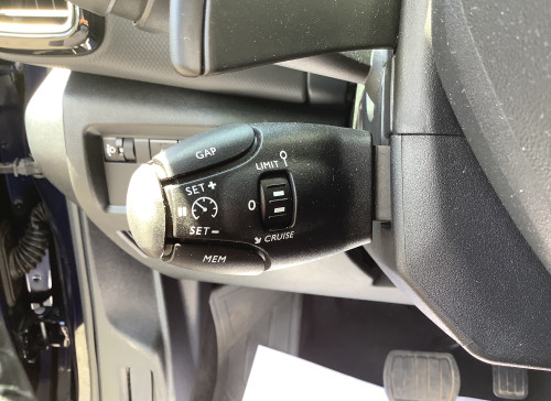 Citroën C5 AIRCROSS BlueHDi 130 EAT8 Max