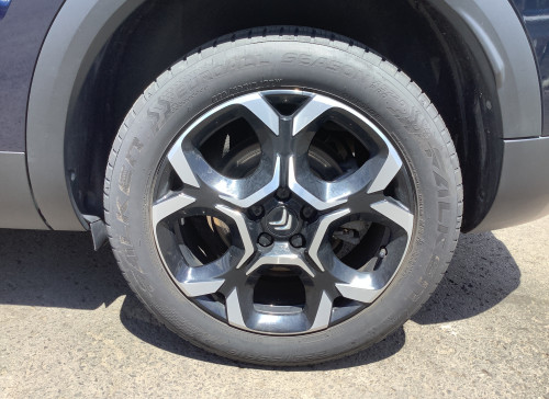 Citroën C5 AIRCROSS BlueHDi 130 EAT8 Max