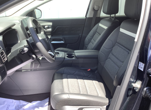 Citroën C5 AIRCROSS BlueHDi 130 EAT8 Max