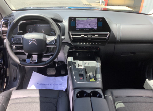 Citroën C5 AIRCROSS BlueHDi 130 EAT8 Max