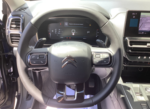 Citroën C5 AIRCROSS BlueHDi 130 EAT8 Max