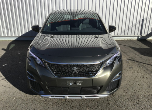 Peugeot 3008 Puretech 130ch S&S BVM6 GT Line