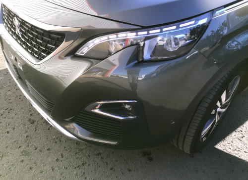 Peugeot 3008 Puretech 130ch S&S BVM6 GT Line