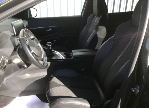 Peugeot 3008 Puretech 130ch S&S BVM6 GT Line