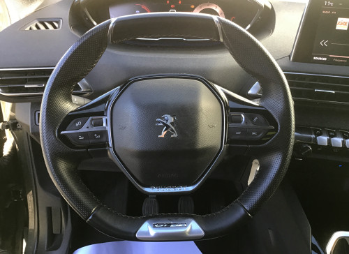 Peugeot 3008 Puretech 130ch S&S BVM6 GT Line